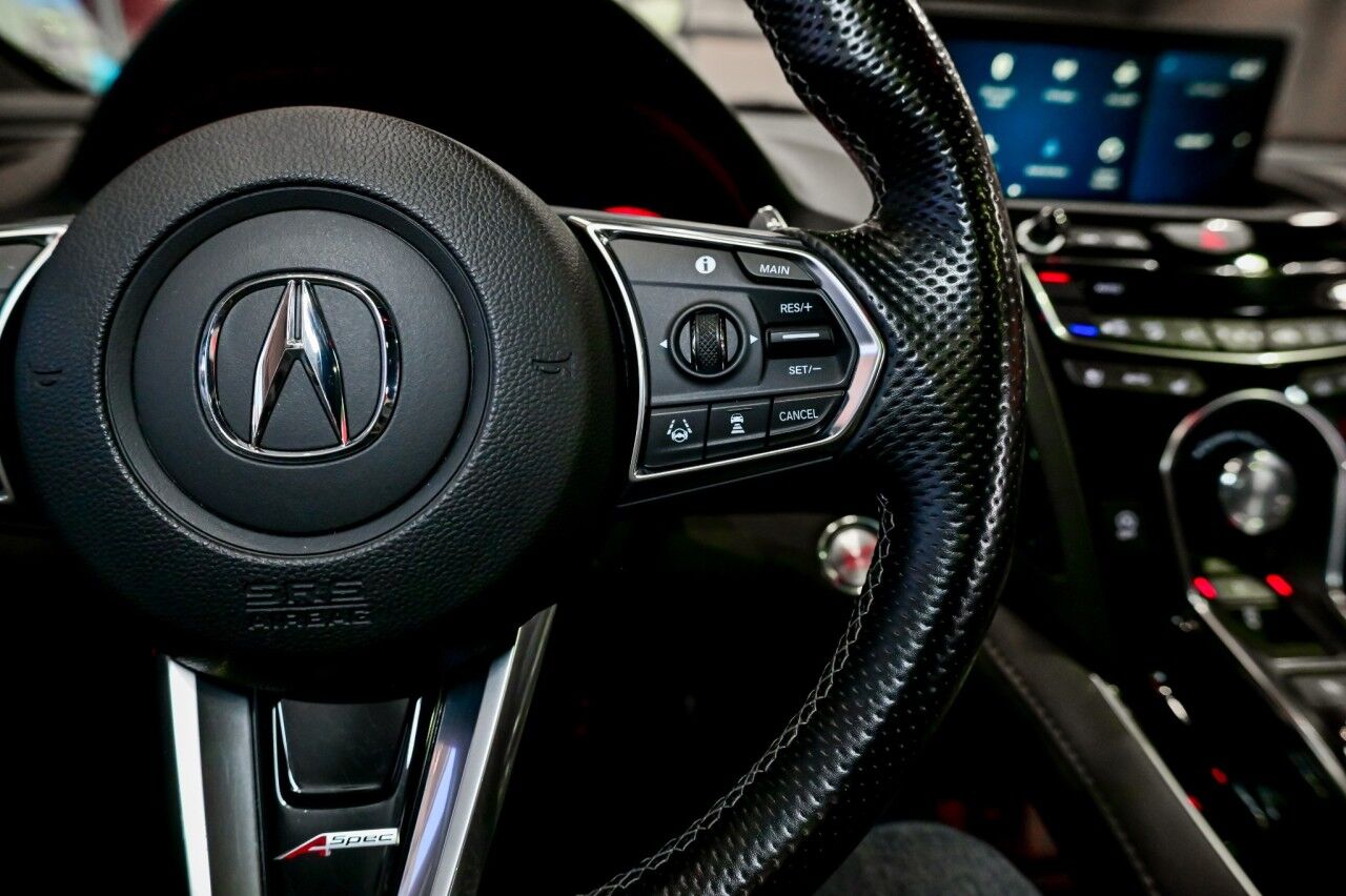 2021 Acura RDX w/A-Spec Package Springfield NJ