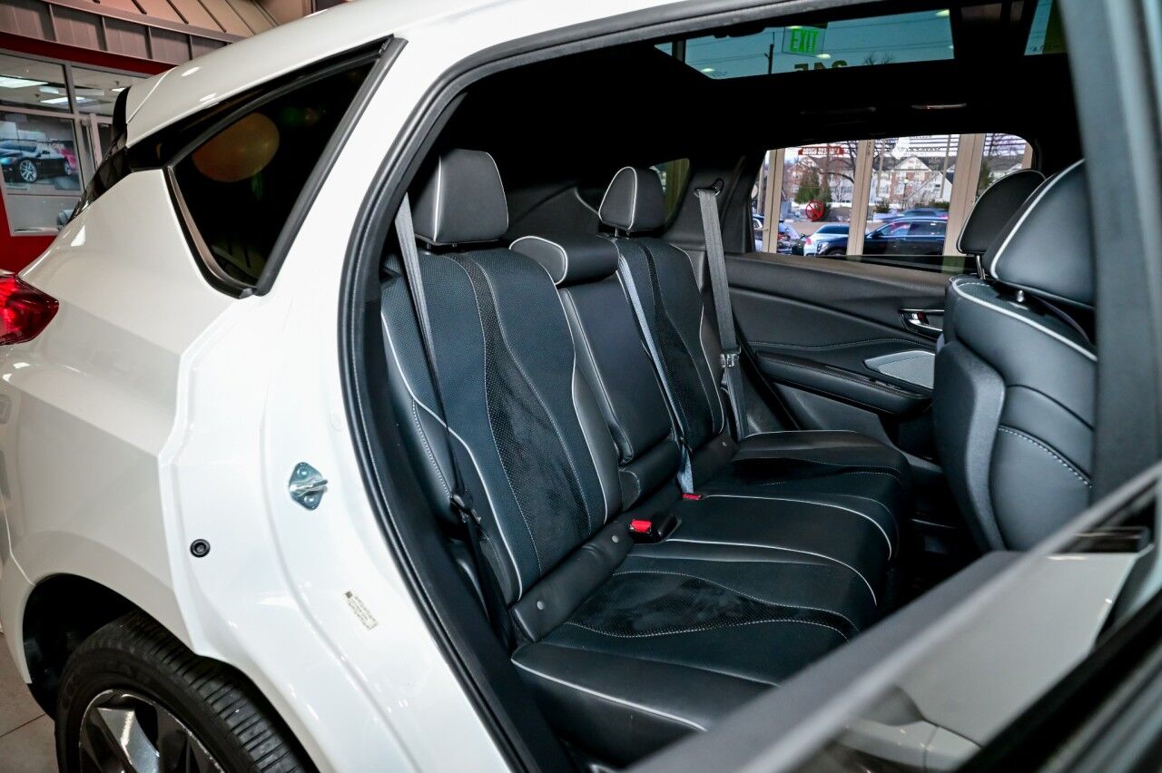 2021 Acura RDX w/A-Spec Package Springfield NJ