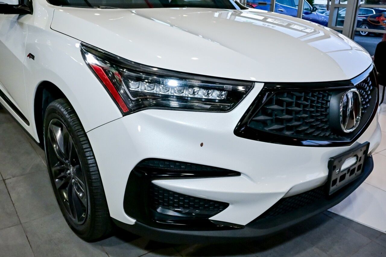 2021 Acura RDX w/A-Spec Package Springfield NJ