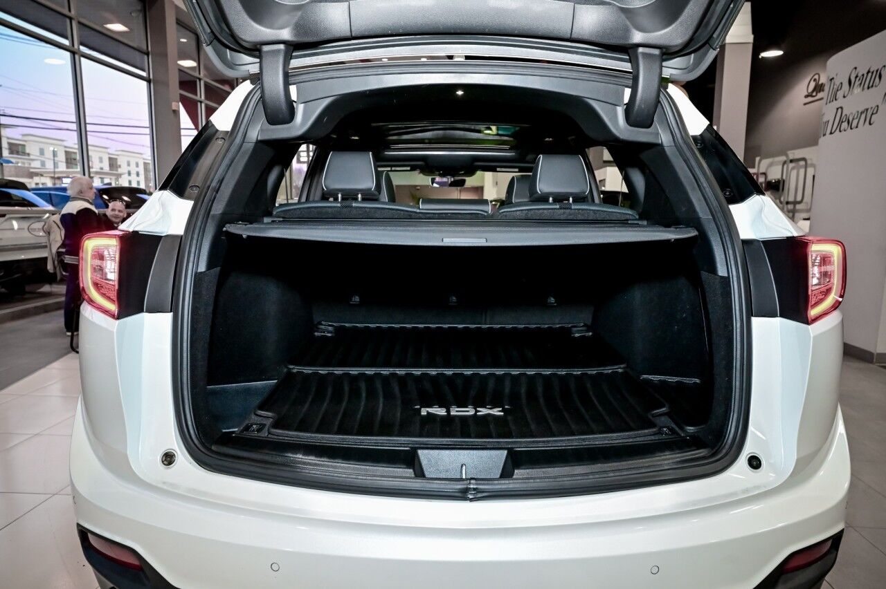 2021 Acura RDX w/A-Spec Package Springfield NJ