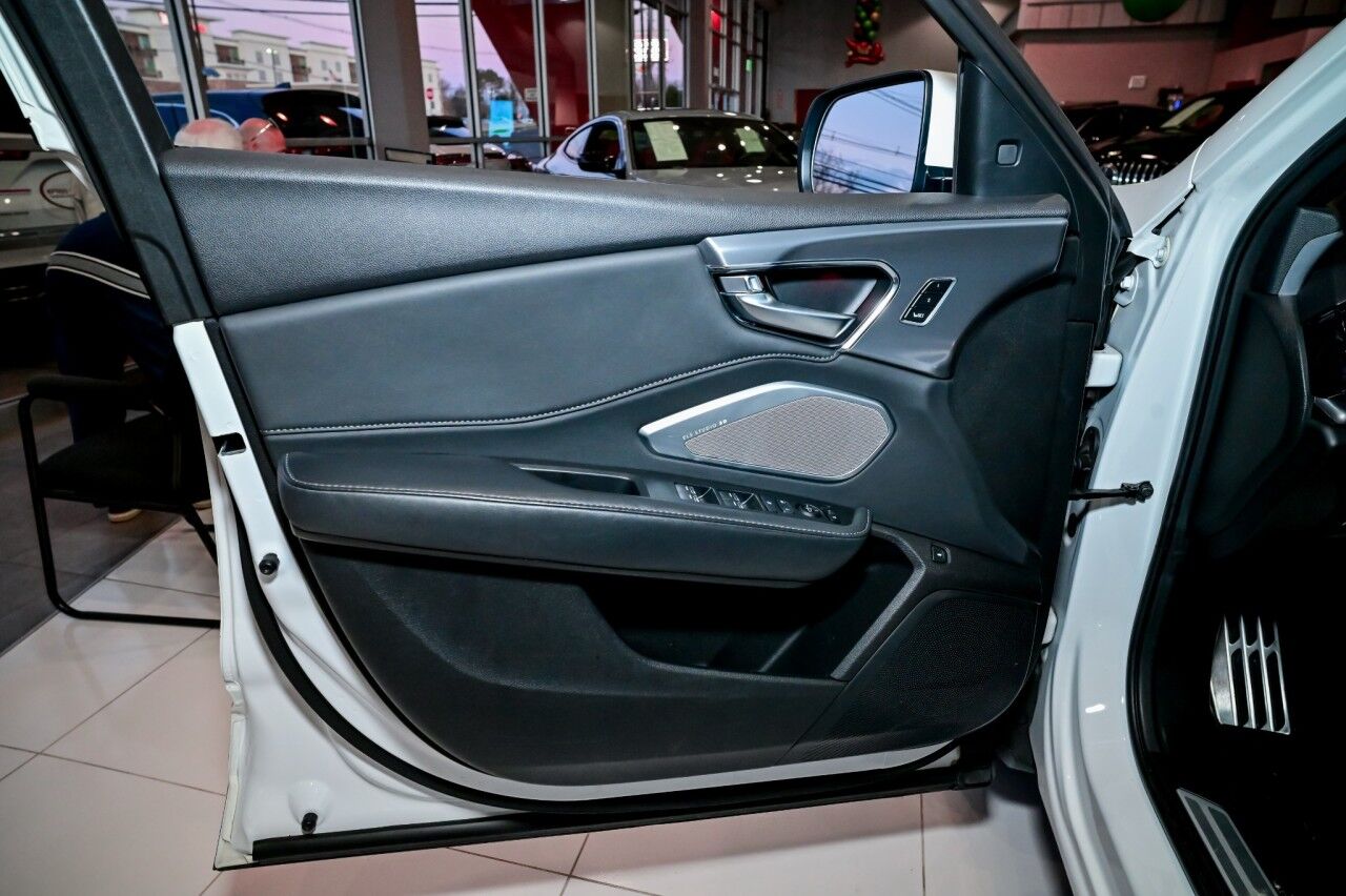 2021 Acura RDX w/A-Spec Package Springfield NJ