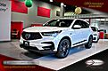 2021 Acura RDX w/A-Spec Package