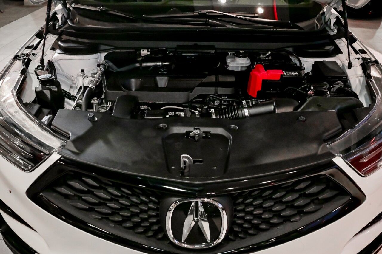 2021 Acura RDX w/A-Spec Package Springfield NJ