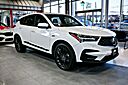 2021 Acura RDX w/A-Spec Package Springfield NJ