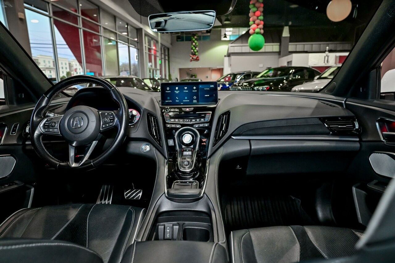 2021 Acura RDX w/A-Spec Package Springfield NJ