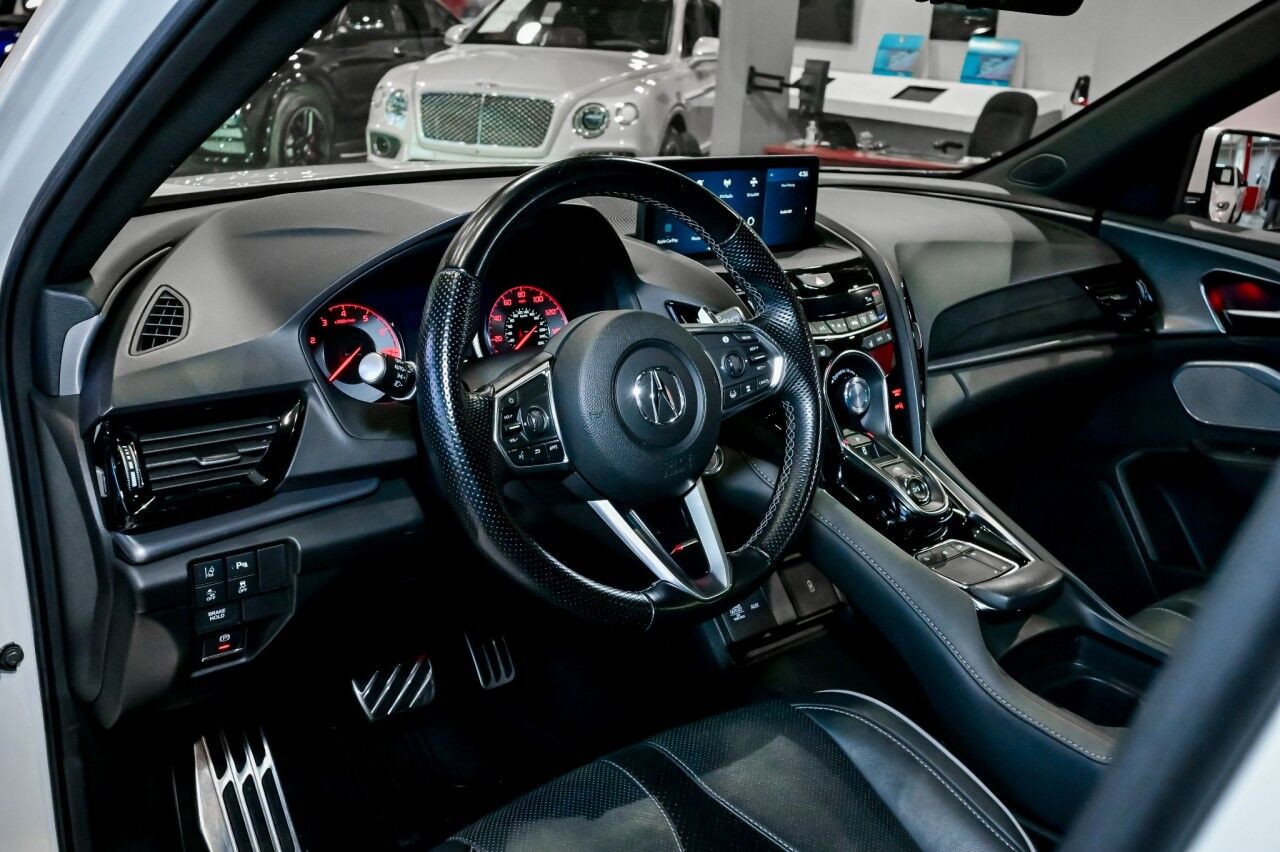 2021 Acura RDX w/A-Spec Package Springfield NJ
