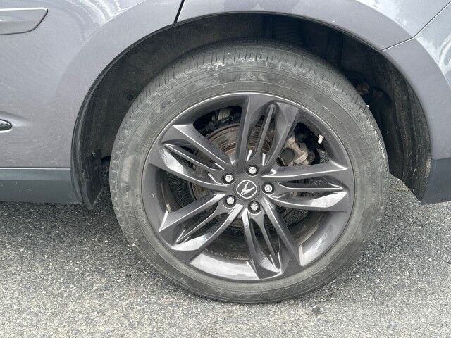 2021 Acura RDX w/A-Spec Package Worcester MA