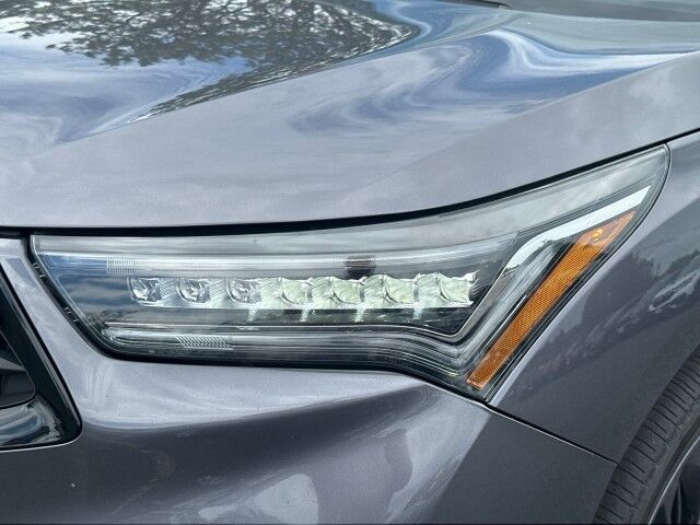 2021 Acura RDX w/A-Spec Package Worcester MA