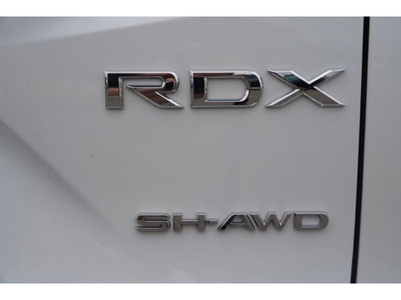 2021 Acura RDX w/Advance Package Huntington UT