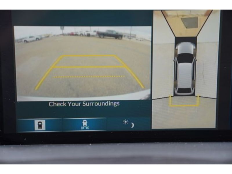 2021 Acura RDX w/Advance Package Huntington UT
