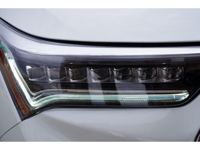 2021 Acura RDX w/Advance Package Huntington UT