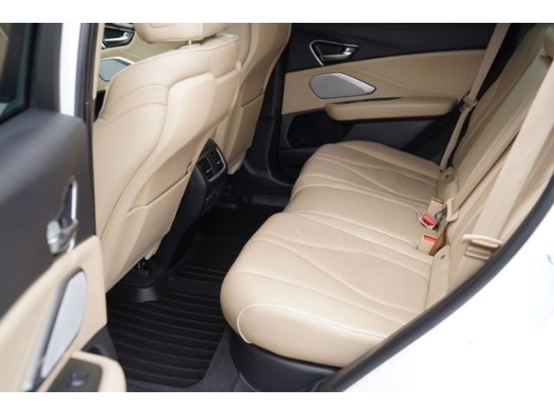 2021 Acura RDX w/Advance Package Huntington UT