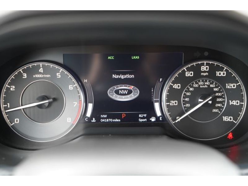 2021 Acura RDX w/Advance Package Huntington UT