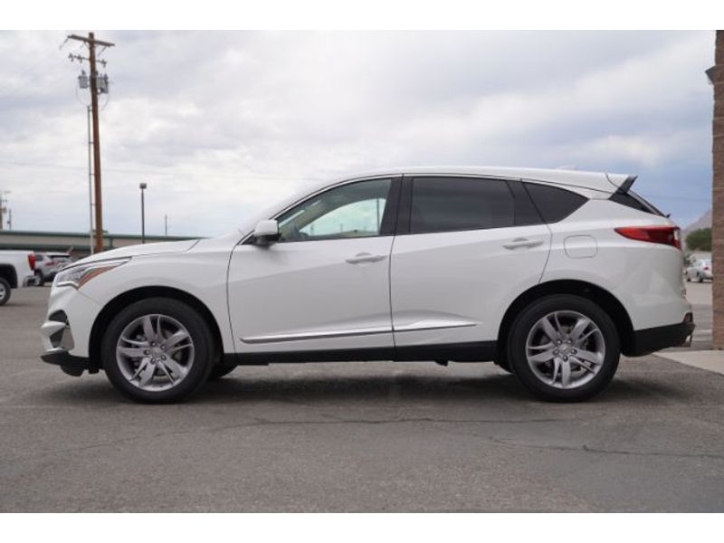 2021 Acura RDX w/Advance Package Huntington UT