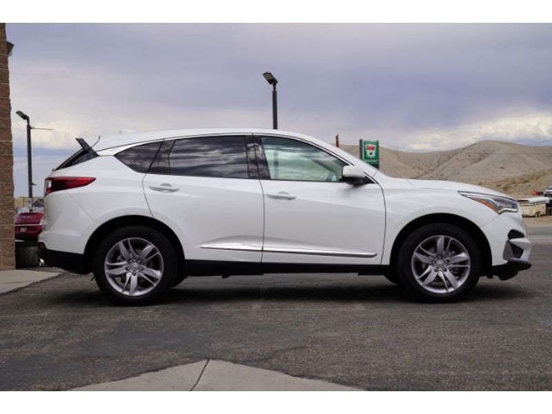 2021 Acura RDX w/Advance Package Huntington UT