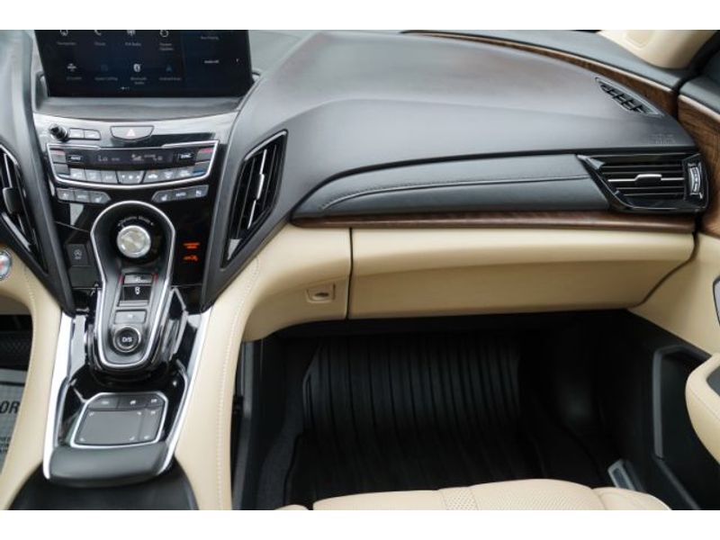 2021 Acura RDX w/Advance Package Huntington UT