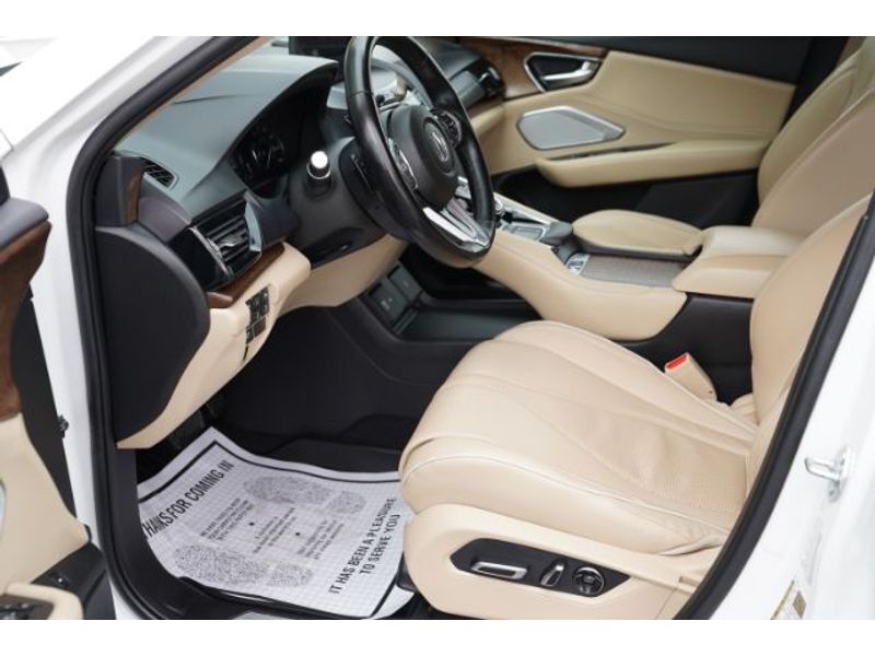 2021 Acura RDX w/Advance Package Huntington UT