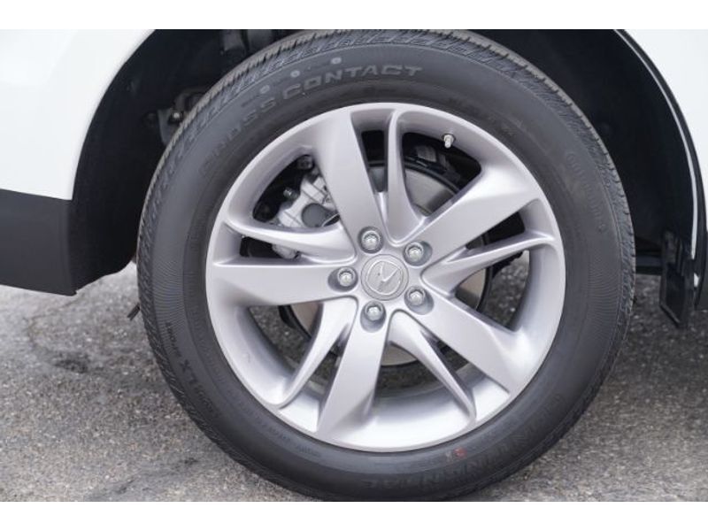2021 Acura RDX w/Advance Package Huntington UT
