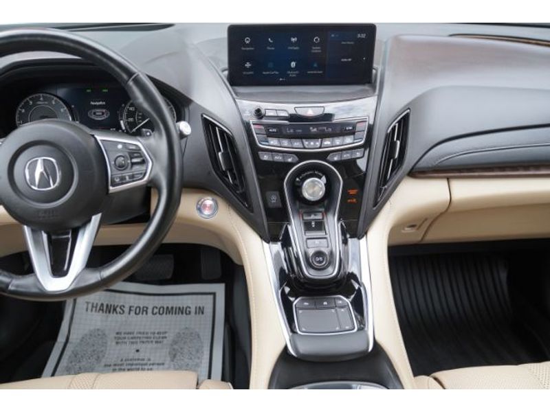 2021 Acura RDX w/Advance Package Huntington UT