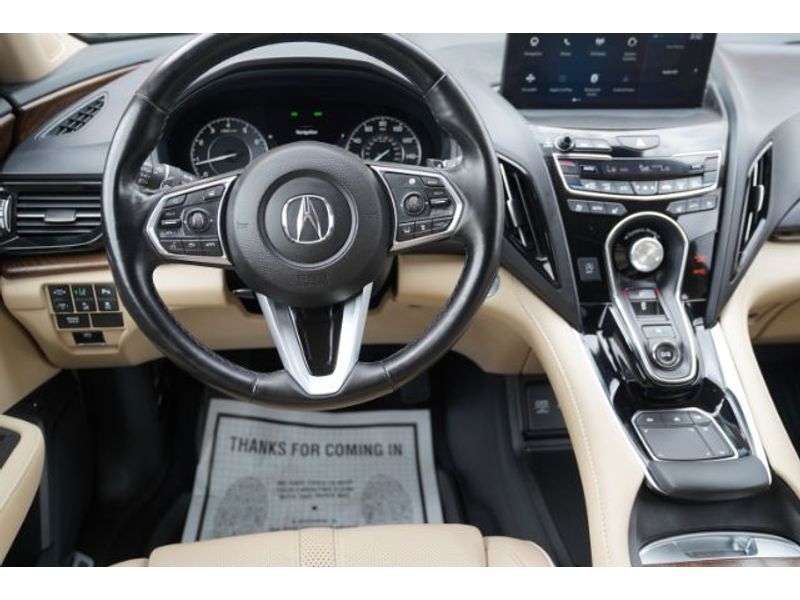 2021 Acura RDX w/Advance Package Huntington UT