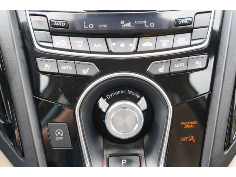 2021 Acura RDX w/Advance Package Huntington UT