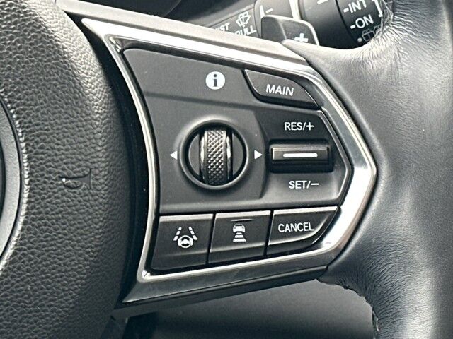 2021 Acura RDX w/Advance Package Worcester MA