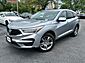 2021 Acura RDX w/Advance Package Worcester MA