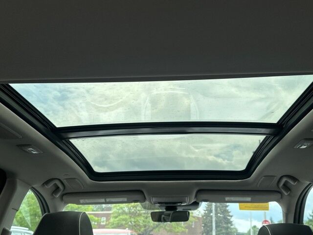 2021 Acura RDX w/Advance Package Worcester MA