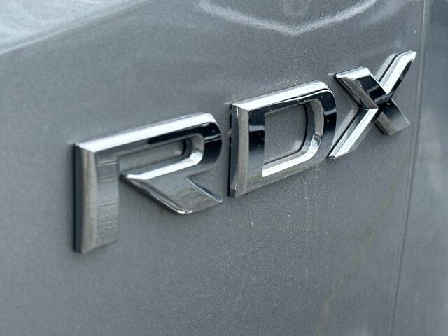 2021 Acura RDX w/Advance Package Worcester MA