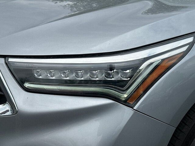 2021 Acura RDX w/Advance Package Worcester MA