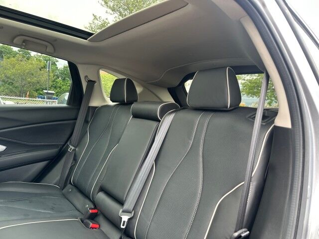 2021 Acura RDX w/Advance Package Worcester MA