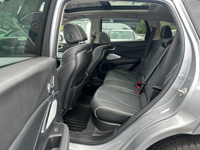 2021 Acura RDX w/Advance Package Worcester MA