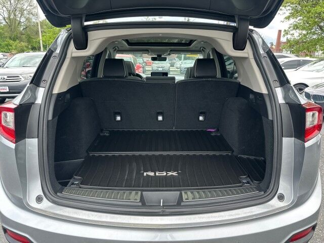 2021 Acura RDX w/Advance Package Worcester MA