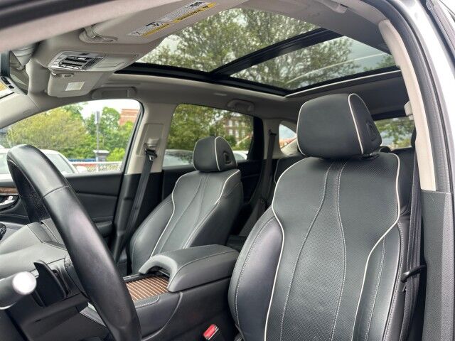 2021 Acura RDX w/Advance Package Worcester MA