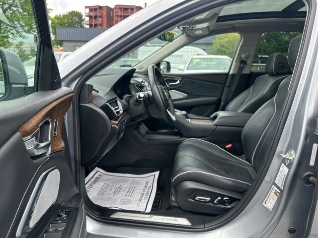2021 Acura RDX w/Advance Package Worcester MA