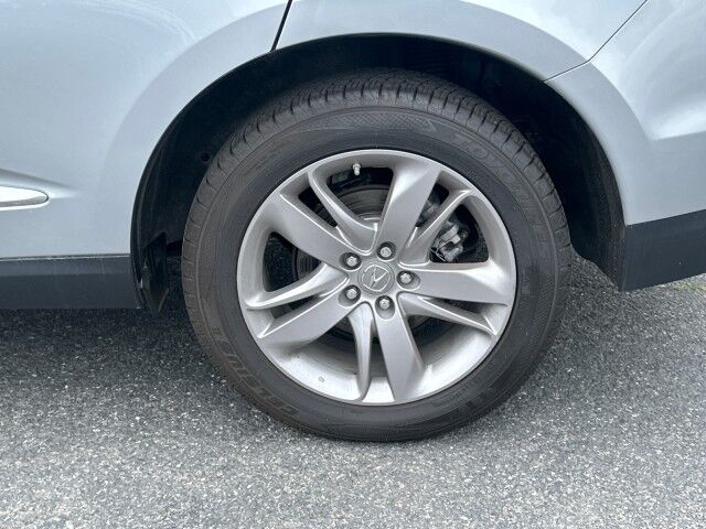 2021 Acura RDX w/Advance Package Worcester MA