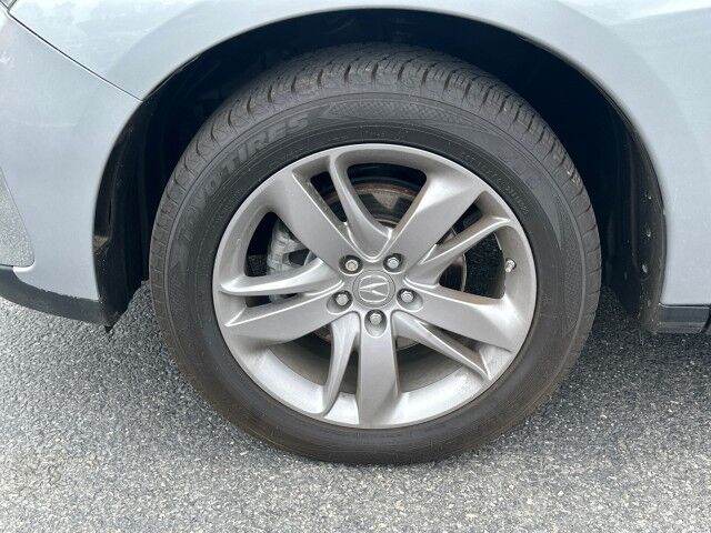 2021 Acura RDX w/Advance Package Worcester MA