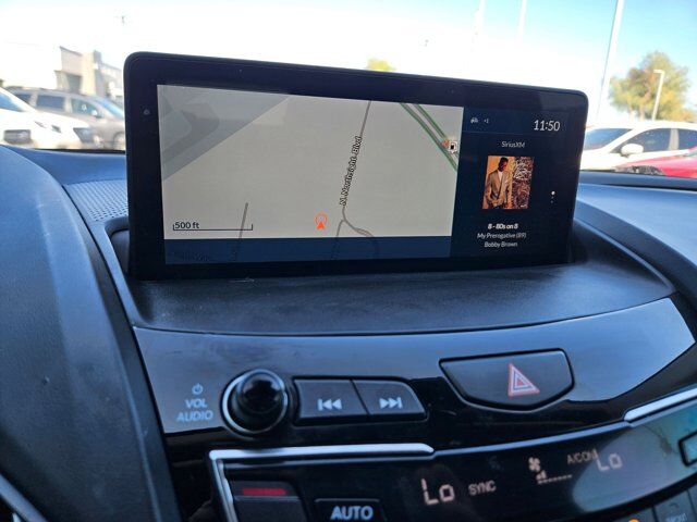 2021 Acura RDX w/Technology Package Roseville CA