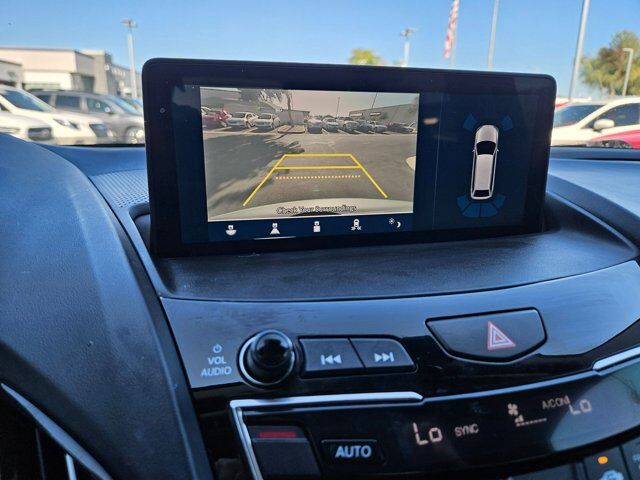 2021 Acura RDX w/Technology Package Roseville CA