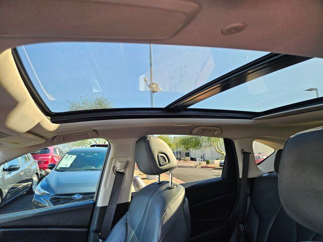 2021 Acura RDX w/Technology Package Roseville CA