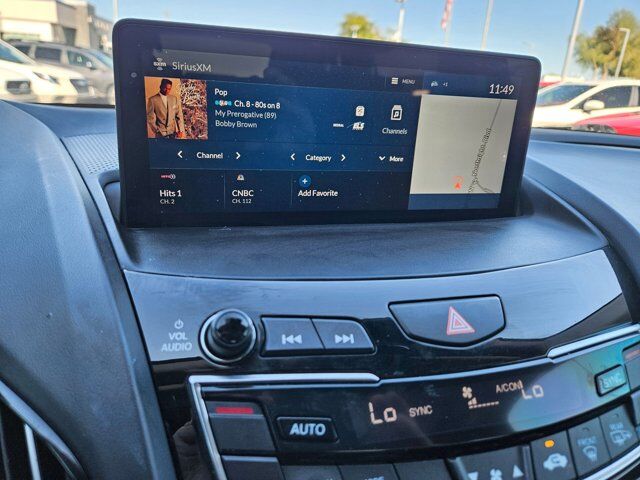 2021 Acura RDX w/Technology Package Roseville CA