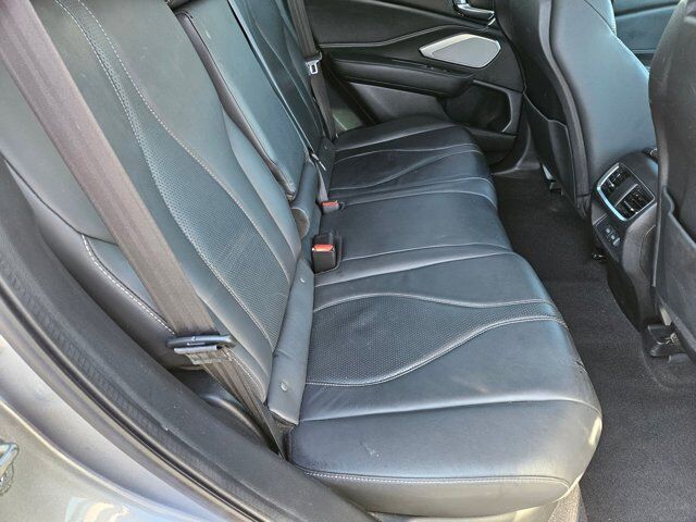 2021 Acura RDX w/Technology Package Roseville CA