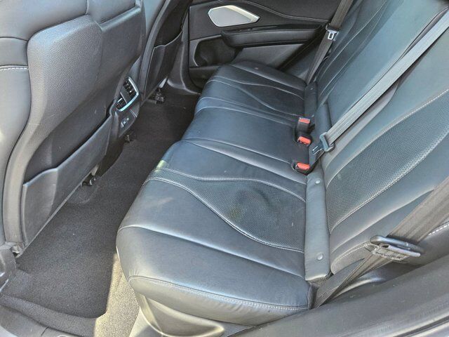 2021 Acura RDX w/Technology Package Roseville CA