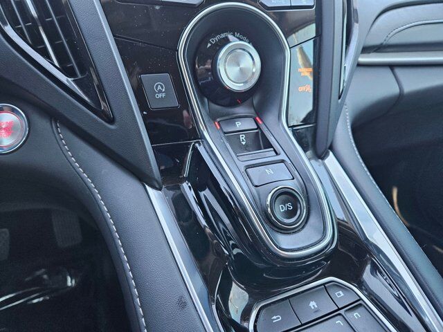 2021 Acura RDX w/Technology Package Roseville CA