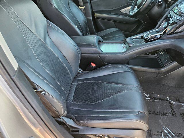 2021 Acura RDX w/Technology Package Roseville CA