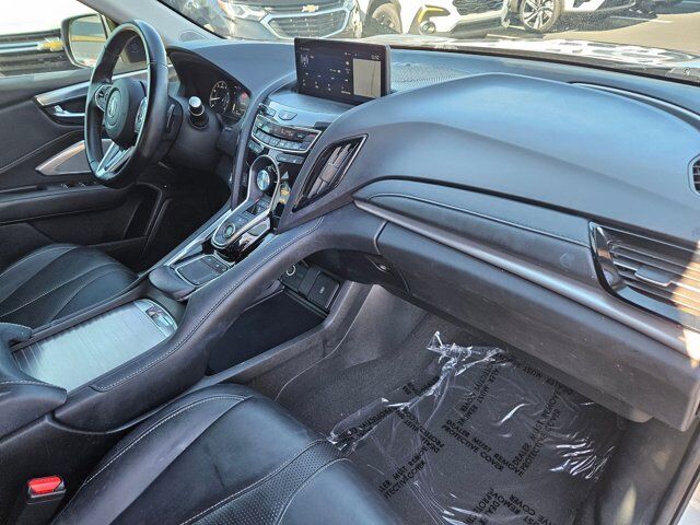 2021 Acura RDX w/Technology Package Roseville CA