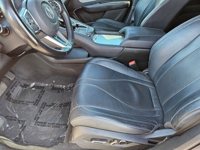 2021 Acura RDX w/Technology Package Roseville CA