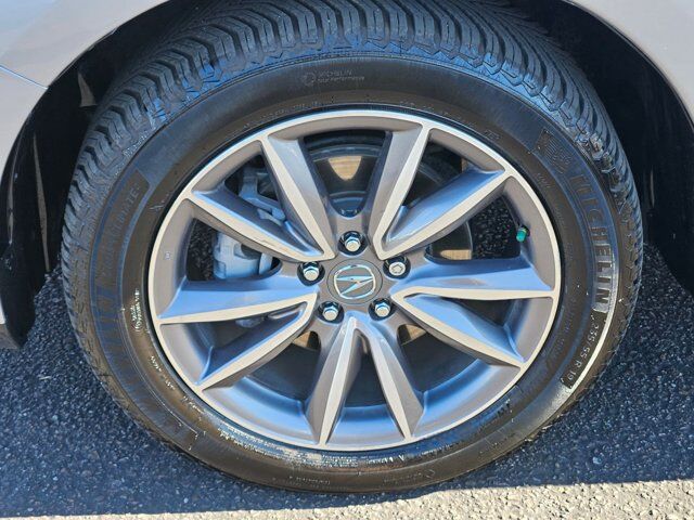 2021 Acura RDX w/Technology Package Roseville CA