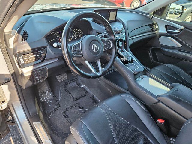 2021 Acura RDX w/Technology Package Roseville CA