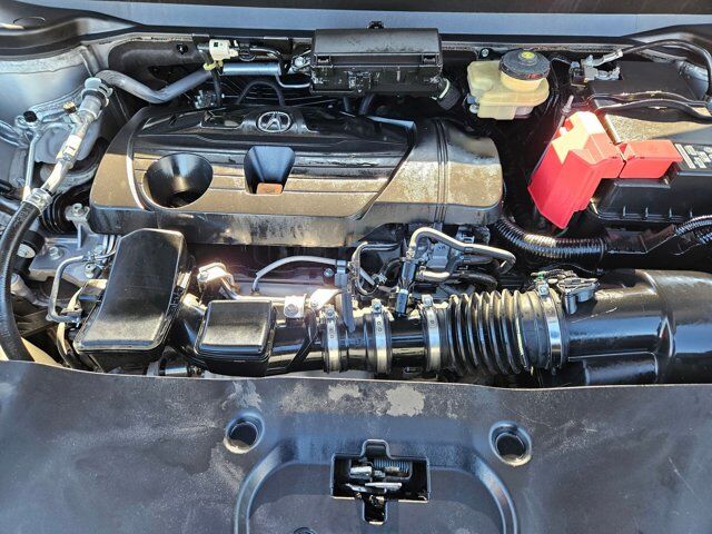 2021 Acura RDX w/Technology Package Roseville CA